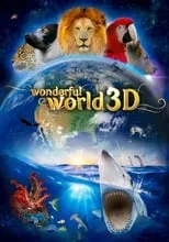 Póster de la película Wonderful World 3D