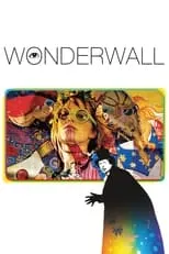 Portada de Wonderwall