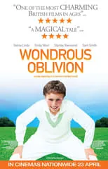 Tom Roberts interpreta a James Bryce en Wondrous Oblivion