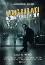 Süreyya Güzel interpreta a Süreyya en Wong Kar Wai Üzerine Kısa Bir Film