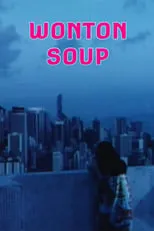 Hayley Man es Ann en Wonton Soup