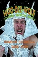 Portada de Woo-Dee-Wolf's Birthday Backfire!