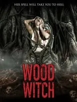 Ted Dowling interpreta a Allen Parker en Wood Witch: The Awakening