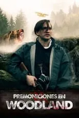 Póster de la película Woodland