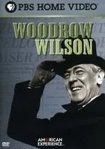 Poster de Woodrow Wilson