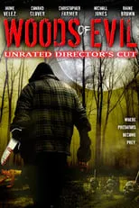 Poster de Woods of Evil