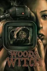 Poster de la película Woods Witch - Películas hoy en TV