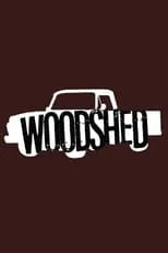 Cooper Guy es Zachary en Woodshed