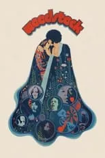 Poster de la película Woodstock, 3 días de paz y música - Películas hoy en TV