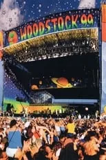 Poster de Woodstock '99