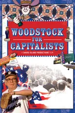 Warren Buffett es Himself en Woodstock for Capitalists