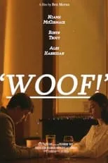 Niamh McCormack interpreta a Louise en Woof!