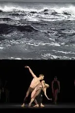 Steven McRae interpreta a Becomings en Woolf Works