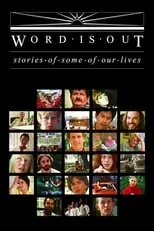 Sally M. Gearhart es Herself en Word Is Out: Stories of Some of Our Lives