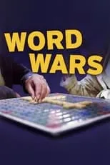 Joel Sherman interpreta a Himself en Word Wars