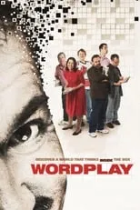 Poster de la película Wordplay - Películas hoy en TV