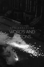 Colin Wills es Narrator (voice) en Words and Actions