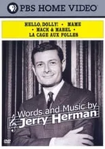 Charles Strouse interpreta a Himself en Words and Music by Jerry Herman