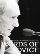 John Giorno interpreta a  en Words of Advice: William S. Burroughs On the Road