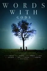 박희순 en la película Words with Gods