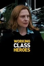 Poster de Working class heroes