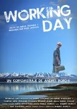 Poster de la película Working Day - Películas hoy en TV