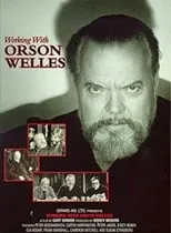 Curtis Harrington interpreta a Himself en Working with Orson Welles