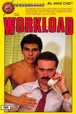 Andrew Ryan es  en Workload