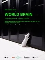 Poster de la película World Brain - Películas hoy en TV