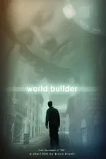 Poster de la película World Builder - Películas hoy en TV