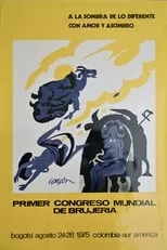 Película World Congress of Witchcraft 1975