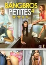 Poster de la película World Of BangBros: Petites 4 - Películas hoy en TV