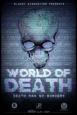 World of Death portada