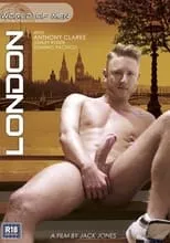 Jack Pierson es  en World of Men: London