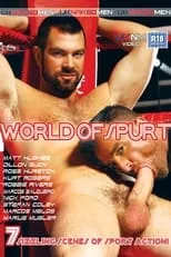 Kurt Rogers es  en World of Spurt