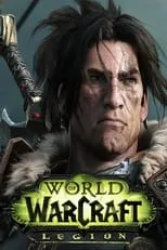 Poster de la película World of Warcraft: Legion Cinematic - Películas hoy en TV