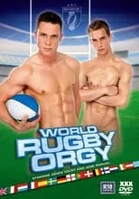 Póster de la película World Rugby Orgy