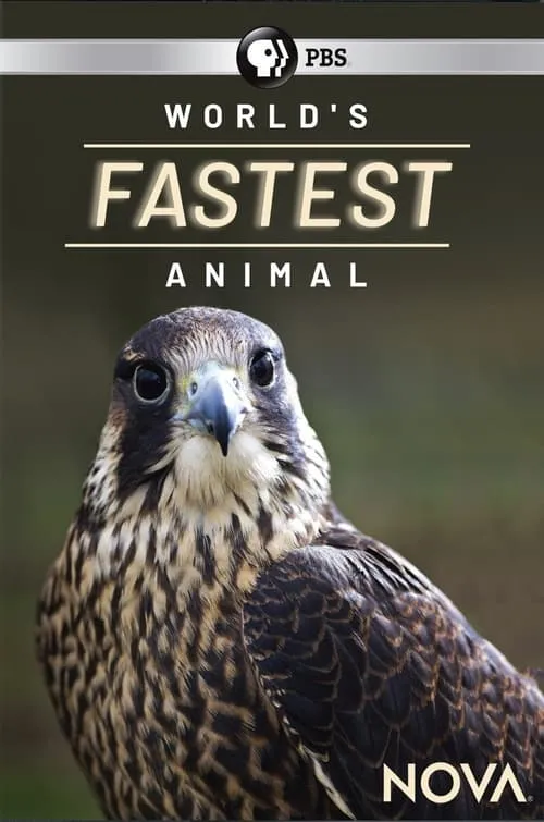 Lloyd Buck es Self en World's Fastest Animal