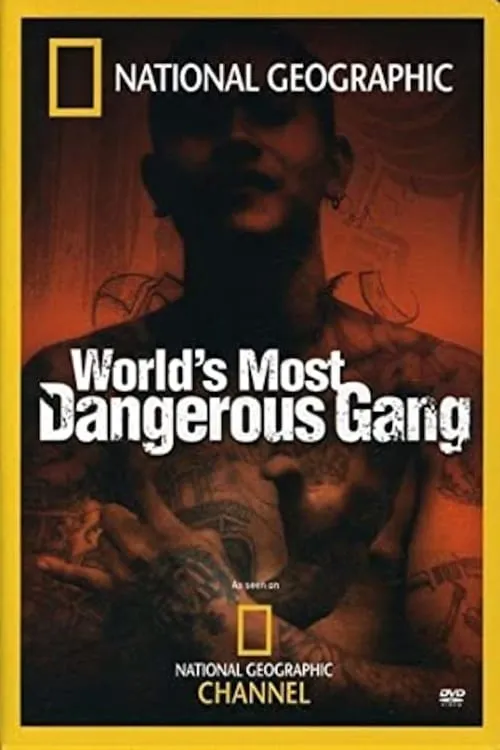 Lisa Ling es Host en World's Most Dangerous Gang