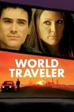 Poster de World Traveler