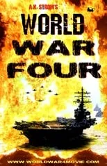 Póster de la película World War Four