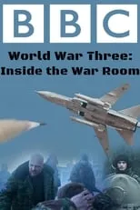 Poster de la película World War Three: Inside the War Room - Películas hoy en TV