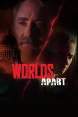 Shelby Livingston interpreta a Lee en Worlds Apart