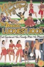 Mia Domore es  en World's Luckiest Jock