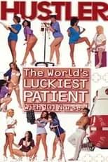 Natasha Blake interpreta a  en World's Luckiest Patient with 101 Nurses