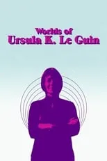 China Miéville interpreta a Self - Writer en Worlds of Ursula K. Le Guin