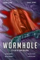 Portada de Wormhole