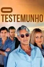 Película Worth: The Testimony of Johnny St. James