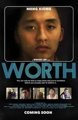 Película Worth