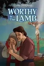 Portada de Worthy is the Lamb